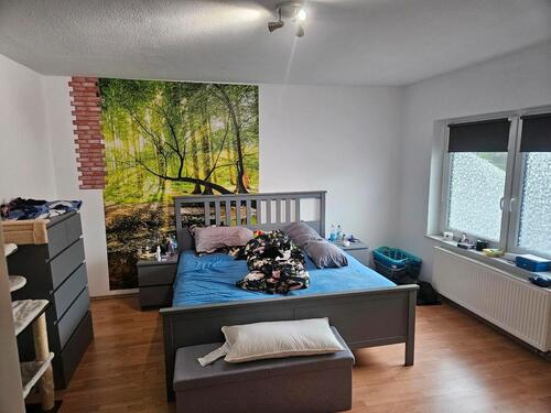 Foto - Mietwohnung - 1.100,00 EUR Kaltmiete,