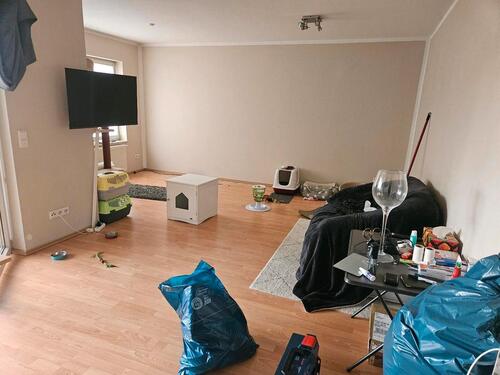 Foto - Etagenwohnung in Rastede