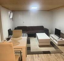 2 Zimmer Mietwohnung Kellerwohnung ca 55 m - Weinheim
