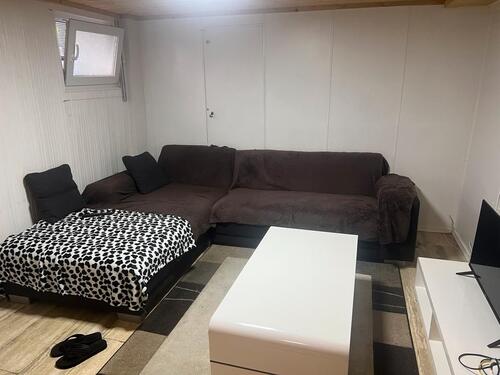 Foto - Etagenwohnung zur Miete in Weinheim