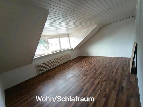 Foto - 1 Zimmerwohnung - 360,00 EUR Kaltmiete,