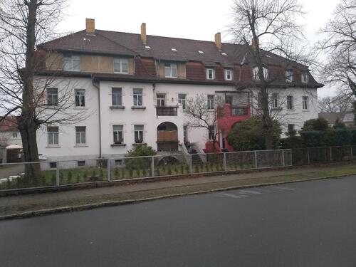 Foto - lichtdurchflutete 5_Zimmerwohnung
