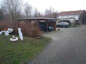 Foto - Etagenwohnung in Lauchhammer