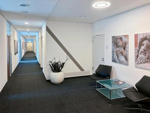 Foto - Mitgliedschaften für flexible Arbeitsplätze in Regus Hauptbahnhof Europaplatz