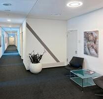 Mitgliedschaften für flexible Arbeitsplätze in Regus Hauptbahnhof Europaplatz - Berlin Mitte