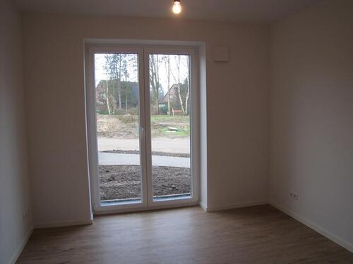 Foto - Etagenwohnung in Selsingen