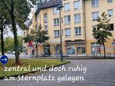 Foto - Etagenwohnung zur Miete in Döbeln
