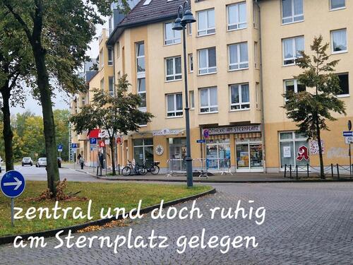 Foto - Etagenwohnung zur Miete in Döbeln