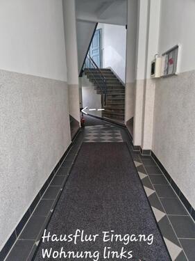 Foto - Etagenwohnung in Döbeln