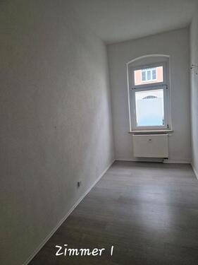 Foto - Etagenwohnung in Döbeln zur Miete