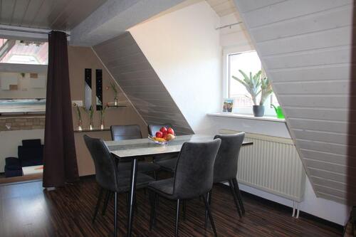 Foto - Etagenwohnung in Rosenfeld zum Kaufen
