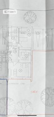 Foto - Etagenwohnung zur Miete in Stadtbergen
