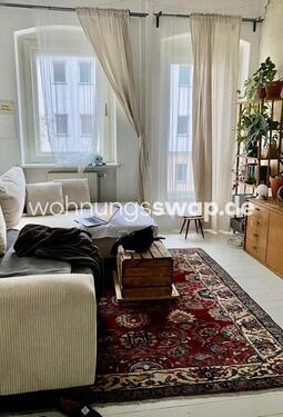 Foto - Wohnungsswap - 2 Zimmer, 58 m² - Warthestraße, Neukölln, Berlin