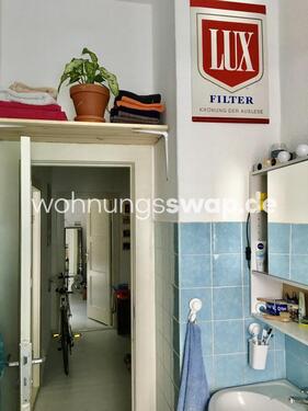 Foto - Etagenwohnung zur Miete in Berlin