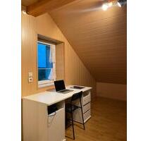 2-ZKB Wohnung Riegelsberg, Hixberge