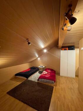 Foto - Etagenwohnung zur Miete in Riegelsberg