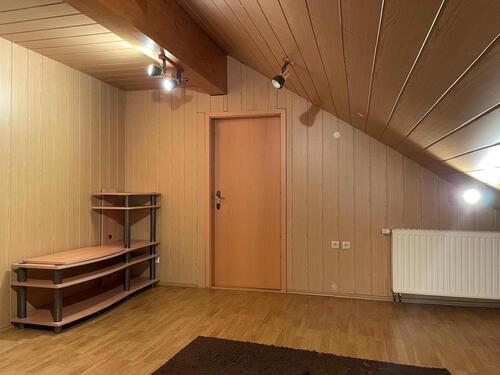 Foto - Etagenwohnung in Riegelsberg