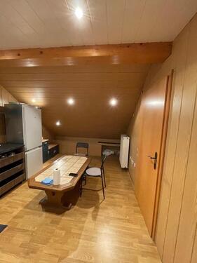 Foto - Etagenwohnung in Riegelsberg zur Miete