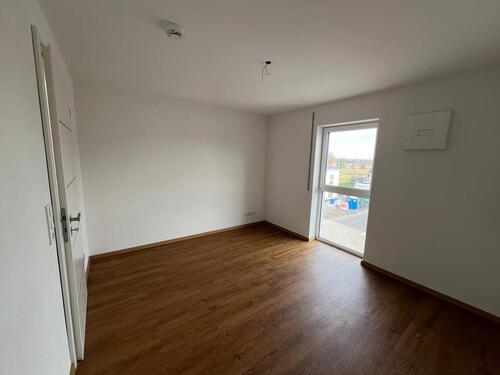 Foto - Etagenwohnung in Ebenweiler