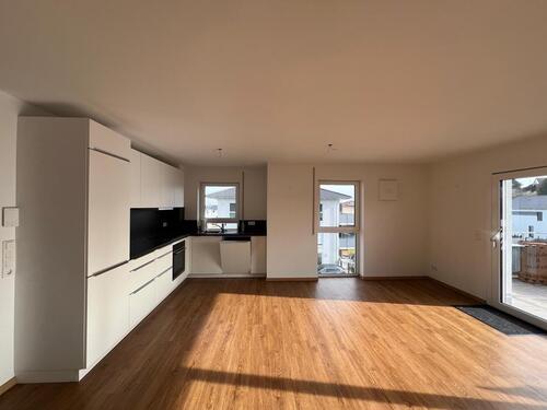 Foto - Etagenwohnung in Ebenweiler zur Miete