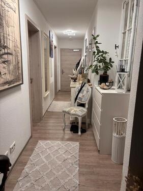 Foto - Etagenwohnung in Erfurt