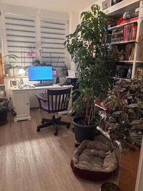 Foto - Etagenwohnung in Erfurt zur Miete