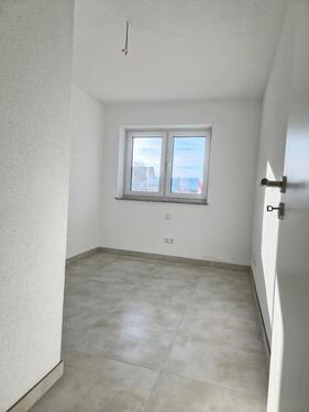 Foto - Etagenwohnung in Spaichingen