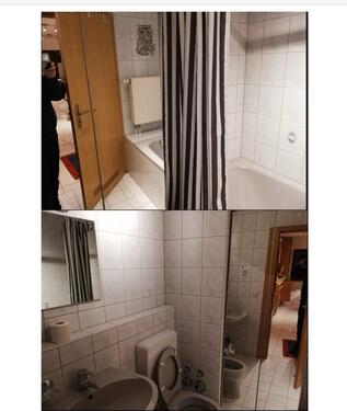 Foto - 2 Zimmer Etagenwohnung in Rastatt