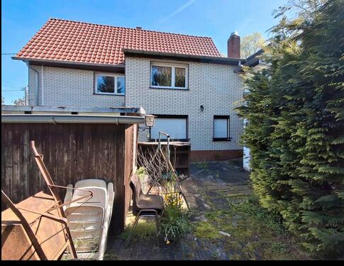 Foto - 4 Zimmer Einfamilienhaus zur Miete in Rositz