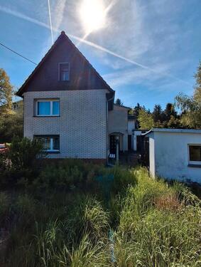 Foto - 4 Zimmer Einfamilienhaus in Rositz