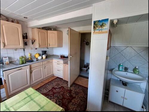 Foto - Einfamilienhaus in Rositz zur Miete