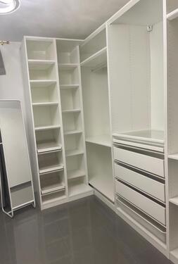 Foto - 4 Zimmer Etagenwohnung in Düsseldorf