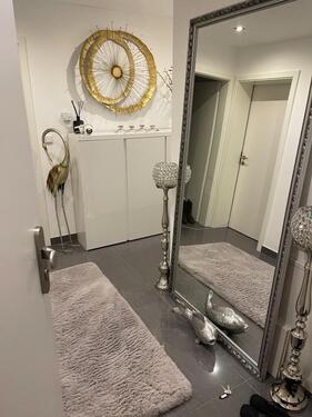 Foto - Etagenwohnung in Düsseldorf zur Miete