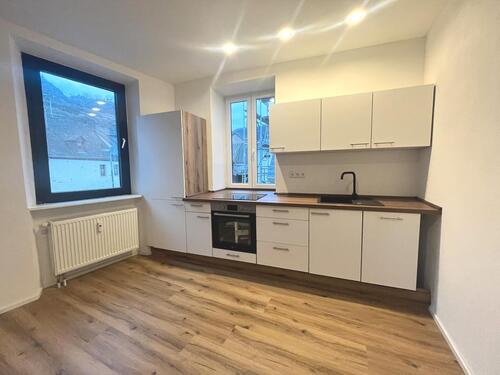 Foto - Etagenwohnung in Kobern-Gondorf zur Miete