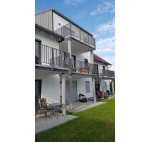 Wohnung Appartement in Schierling mit Balkon und Küche 35qm