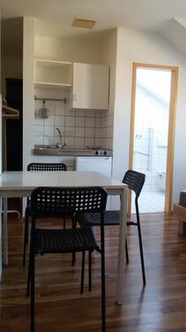 Foto - Studentenapartment GeislingenSteige