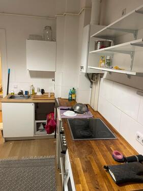 Foto - 1.5 Zimmer Erdgeschoßwohnung zur Miete in Berlin
