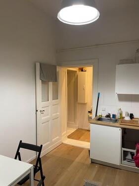 Foto - 1.5 Zimmer Erdgeschoßwohnung in Berlin