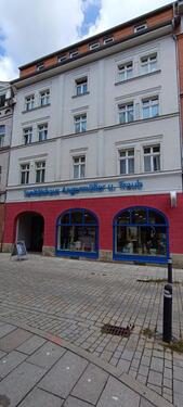 Foto - ! ! ! 4-Raum-Wohnung im Dachgeschoss