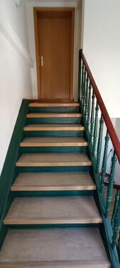 Foto - 4 Zimmer Dachgeschoßwohnung zur Miete in Meiningen