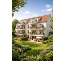 Eigentumswohnung Kapitalanlage in Geltow - Schwielowsee