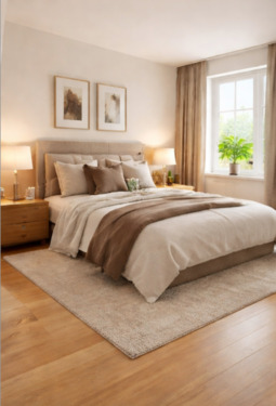 Foto - 2 Zimmer Etagenwohnung zum Kaufen in Schwielowsee