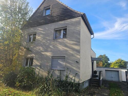 Foto - Einfamilienhaus Köln Porz - 1.280,00&nbsp;EUR Kaltmiete, ca.&nbsp; 124,00&nbsp;m&sup2;