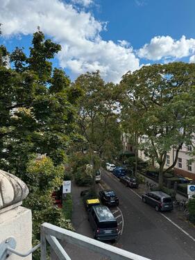 Foto - Wohnung Neuehrenfeld für März &April zur Untermiete