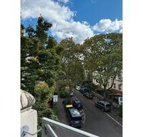 Wohnung Neuehrenfeld für März &April zur Untermiete - Köln