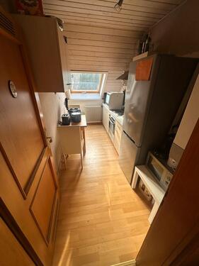 Foto - 1 Zimmer Dachgeschoßwohnung in Zweibrücken