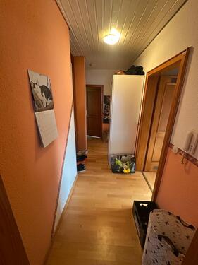 Foto - Dachgeschoßwohnung in Zweibrücken zur Miete