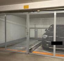 Tiefgaragenstellplatz, doppelt gesichert, Steglitz nähe Schloss. - Berlin Steglitz-Zehlendorf