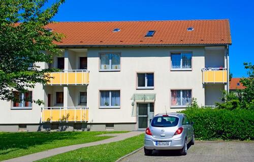 Foto - 2.5 Zimmer Etagenwohnung zur Miete in Ahlen