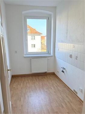 Foto - Etagenwohnung in Eberswalde zur Miete